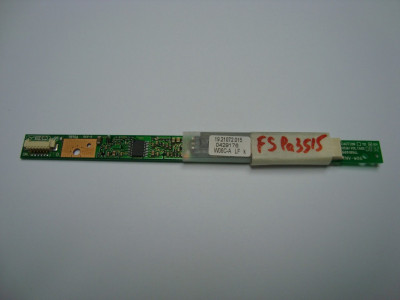 Инвертор за лаптоп Fujitsu-Siemens Amilo Pa3515 19.21072.015